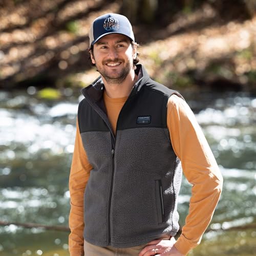 Fish Hippie Ironwood Vest2