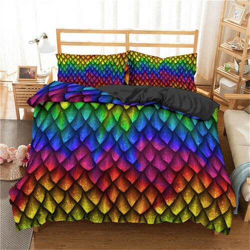 Cadeau homme et décoration mariage avec cette parure de lit 240 x 260 chic