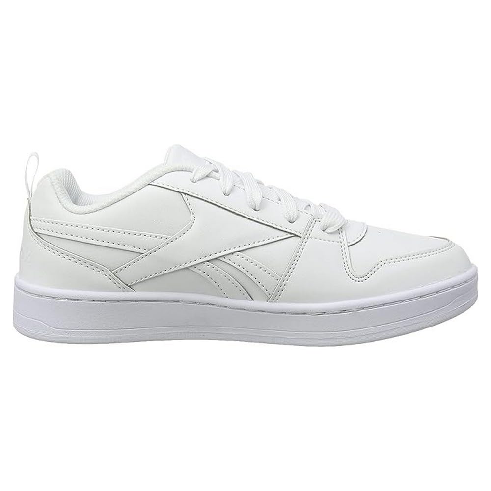 Reebok Royal Prime 2.0 GREY1/VECNAVY/CHALK Male Tennis Shoes