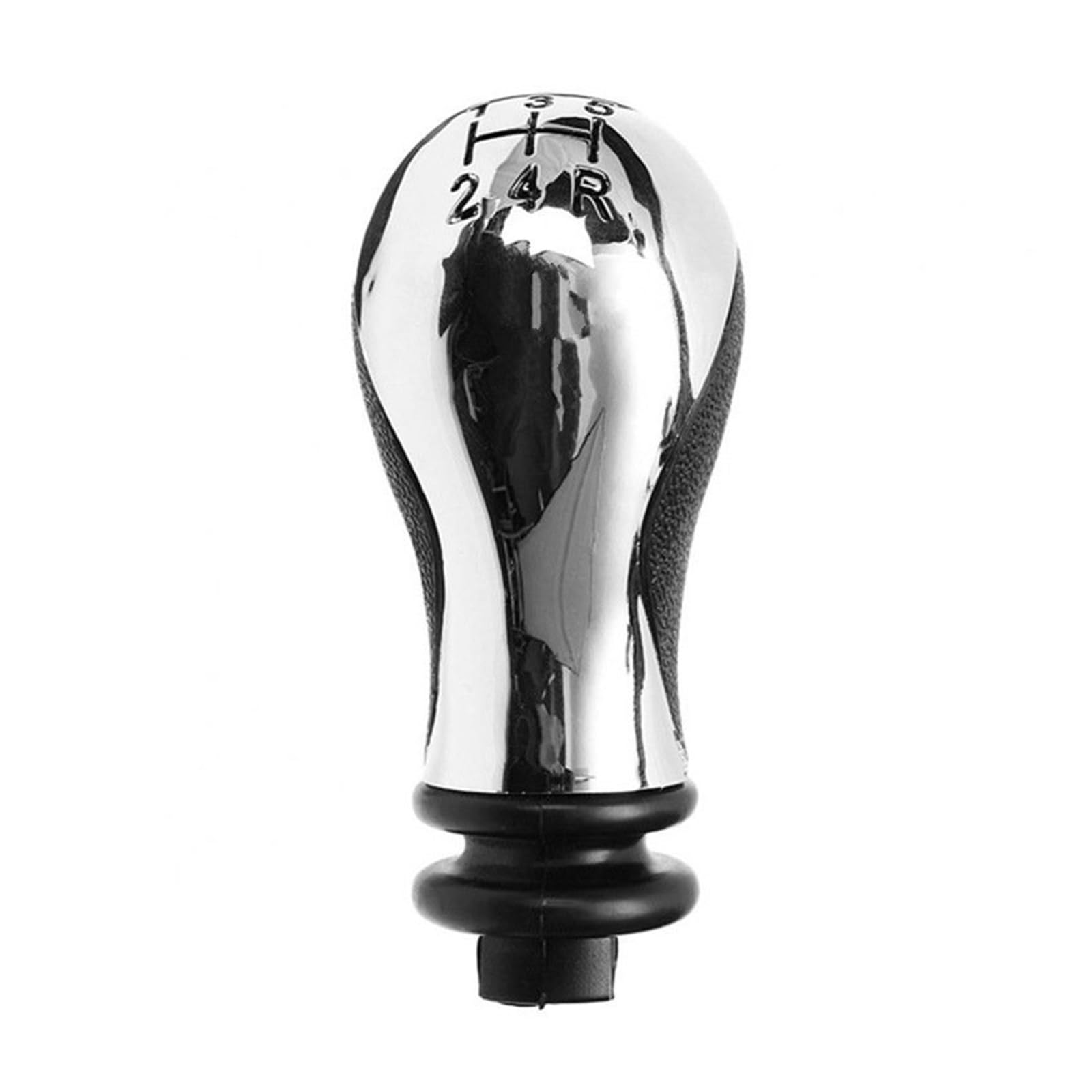 ZYINCEN Speed Gear Shift Knob for Citroen C5 5 Speed Manual Gear Shift Knob Shifter Lever Head Replace