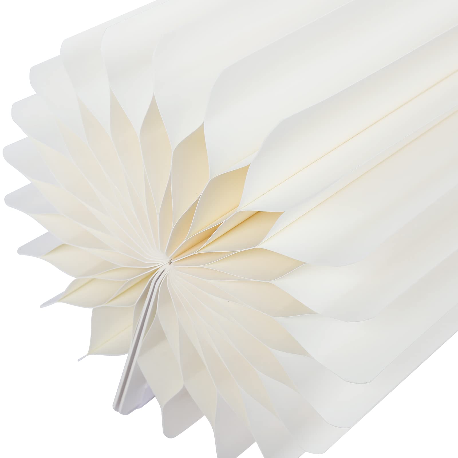 5 vasi a colonna per fiori per matrimonio, in cartone, pieghevoli, bianchi, con una piastra in PVC, per fidanzamento, compleanno, decorazione da tavolo per matrimoni