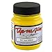 Jacquard Products Dye-Na-Flow Liquid Color 2-1/4 Oz: Sun Yellow