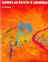 Approaches to Painting 0237447002 Book Cover