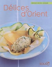Download Délices d'Orient PDF