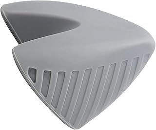 Bola De Masaje De Punto Gatillo | Masajeador De Espalda En Forma De Herradura | Pelota De Masaje Manual,Para Atletas Corredores Levantadores De Pesas Yoga Casa Viaje Mujeres Hombres