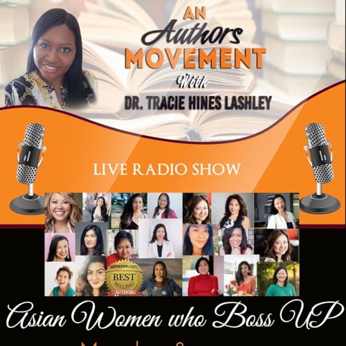 Asian Women Who Boss UP