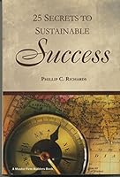 25 Secrets to Sustainable Success B004C27PDC Book Cover