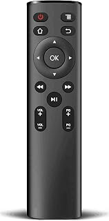 Replacement Remote Controls for Fire TV Stick, Fire TV Stick Max, Fire TV Stick 4K & Fire TV Stick Lite (No Voice Function)