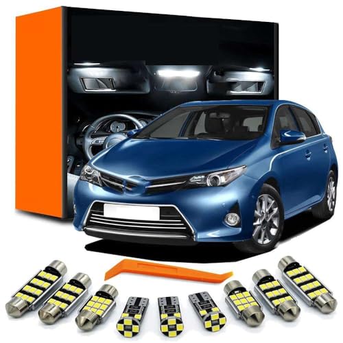 ZITWO LED�C���e���A�}�b�v�h�[���Ǐ����L�b�g�A�n�b�`�o�b�N�c�[�����O 2006-2015 2016 2017 2018 2019 2021�p