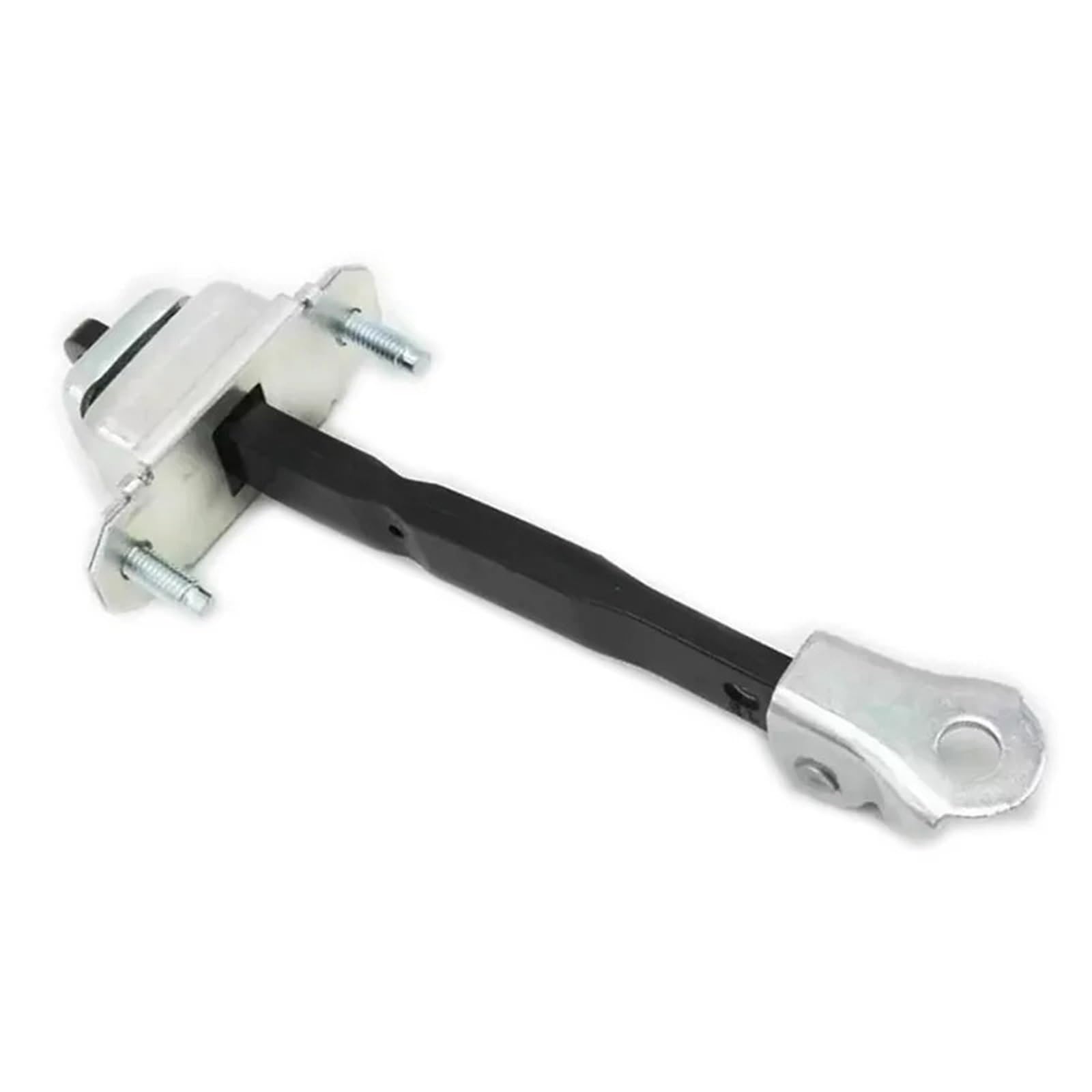 Fdyxumw Rear 62124Fg003 Car Door Hinge Stop Limiter Fit For Subaru Forester Door Check Hinge Strap Arm Limiter Stopper Front 61124Sg003, 62124Fj001(Rear 62124Fg003)