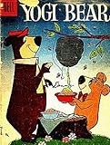Yogi Bear (1960 series) #1 FC #1067