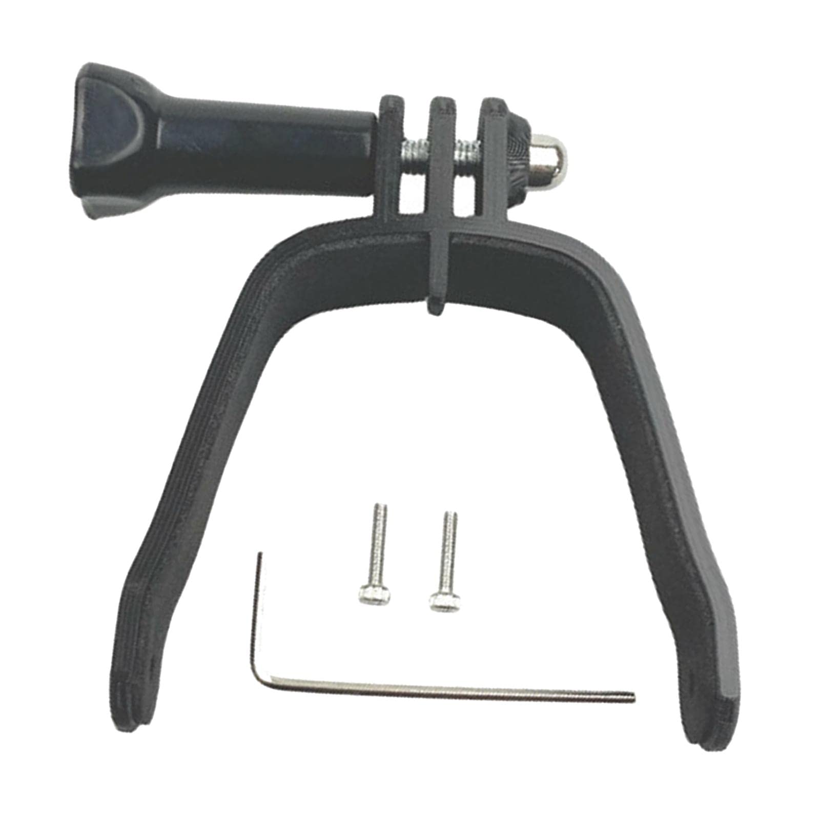 FASHIONMYDAY Camera Top Mount Bracket Holder Fix Adapter for DJI FPV Drone Quadcopter