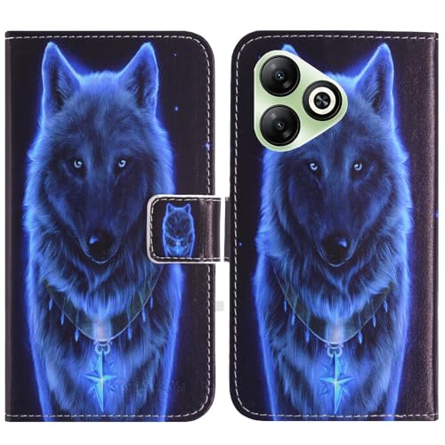 TienJueShi �E���t �ω��� �|�[�` �ی삷�� ������� Cover Case �V���R�[�� TPU Silicone �X�^���h ���U�[ ���� �J�[�h���[ �J�o�[ ���z �P�[�X �蒠�^ ���e Infinix Smart 10 HD X6525D 6