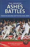 ashes cricket 2009 download for pc ocean of games  The Greatest Ashes Battles: From Melbourne 1877 to the Oval 2009