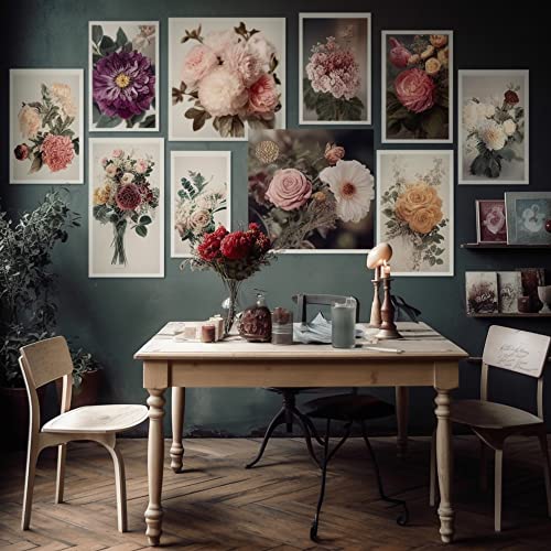 wall26 Custom Poster Prints - Upload Your Image/Photo, Personalized Photo to Poster Printing, Durable and Waterproof, Home Decor Wall Art Prints - 11x17 inches - Thumbnail 2