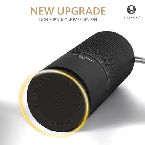 Timemore Chestnut C3 ESP Black thumbnail 5