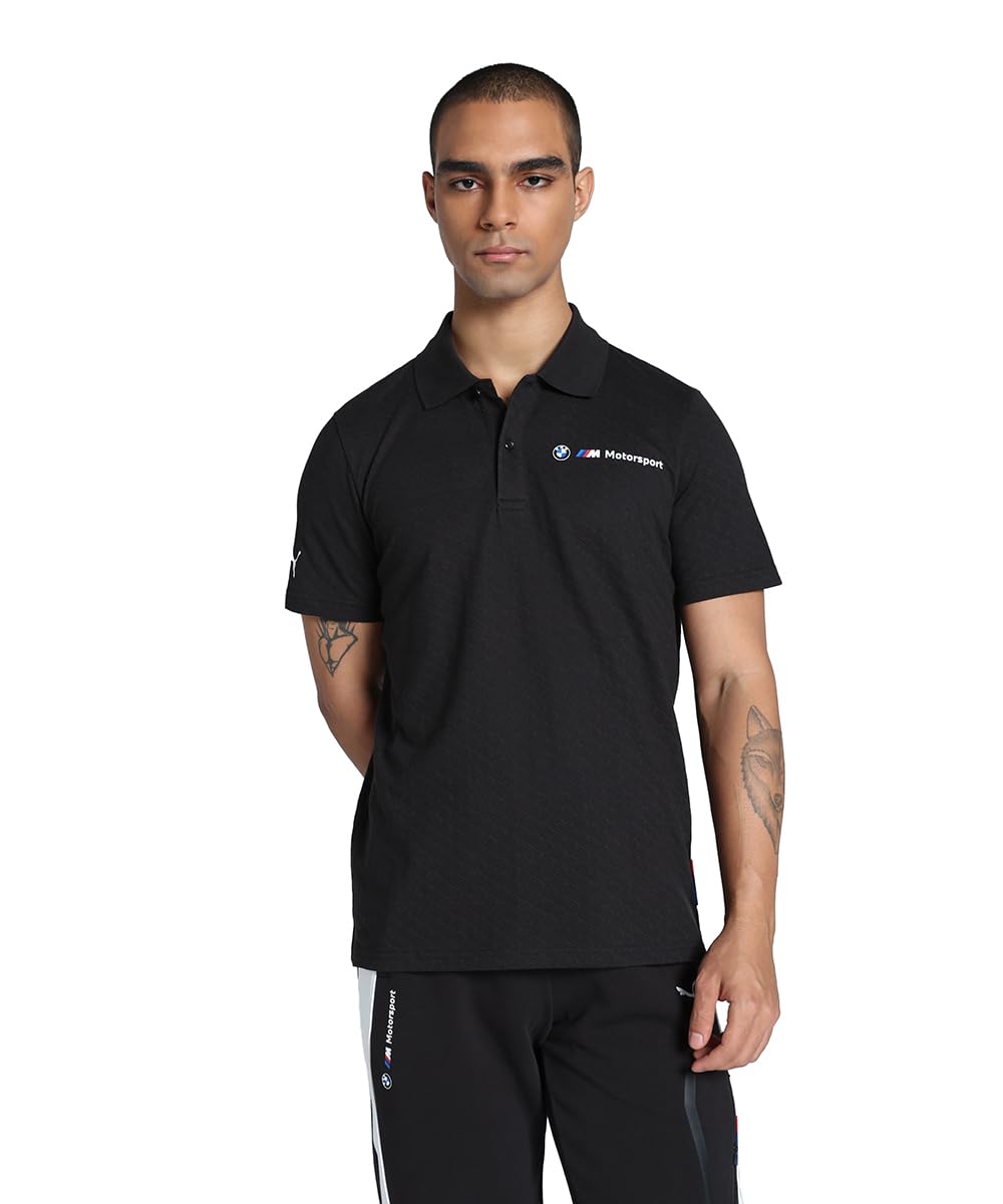 puma Men T-Shirt-picture-26