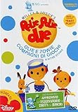 Rolie Polie Olie - Olie e Zowie compagni di giochi e altre storie [IT Import]