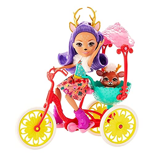 Consejos para Comprar Enchantimals los 10 mejores. 21 Imagen adicional
