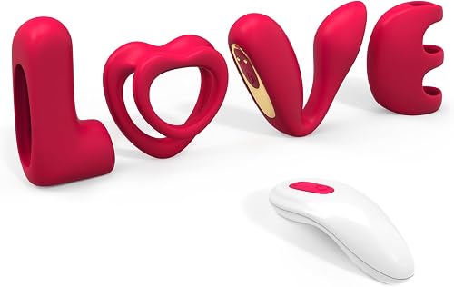 Tracy's Dog Love Vibrator Kit for Couples