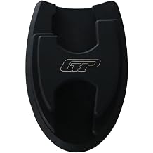 GP Kompozit Honda PCX 125-150 2021-2022 Uyumlu Ayak Geni letme Siyah