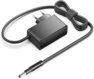 KFD Ladegerät Netzteil Ladekabel für Grundig VCP 3930 GMS3060 VCP5030 Ersatzteile MC2805A MC2805B-V Akku Staubsauger, Genius Invictus M5 Beko Nilfisk Eureka P0801 NEC180 182 185 186 Koenic KVR25221MOP