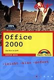 EASY Office 2000.