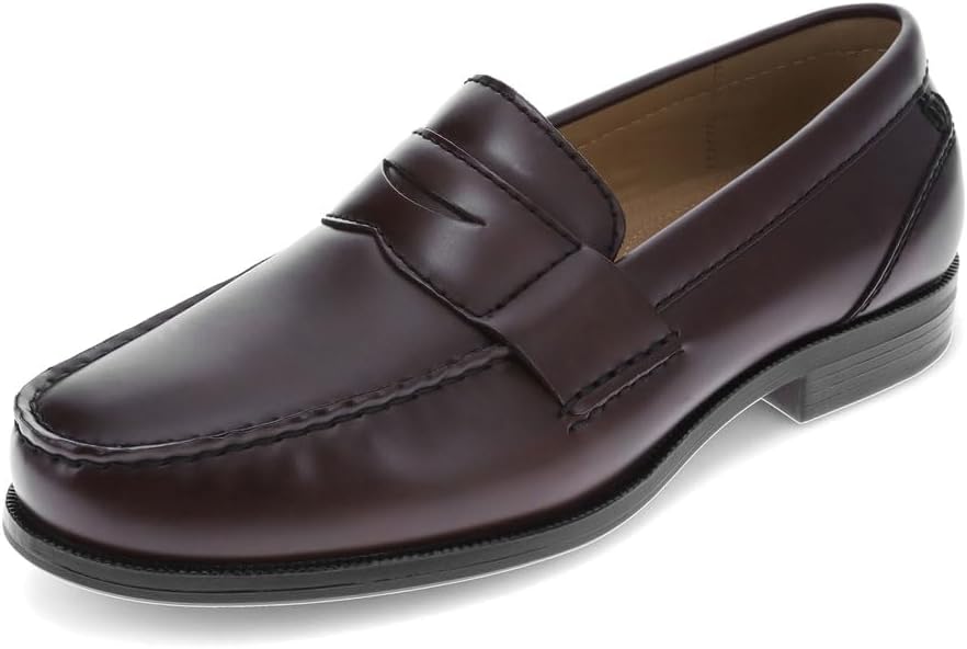 Dockers Colleague mens Loafer