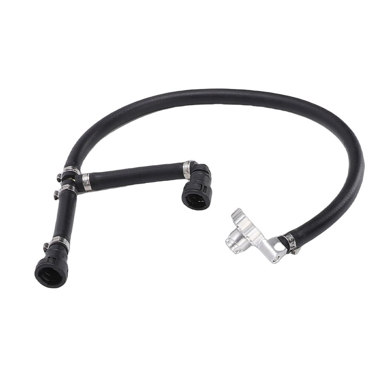 CP4 Kit Bypass Prevenzione Catastrofi Kit Bypass Protezione in Lega di Alluminio Ad Alte Prestazioni per Motore Powerstroke F450 Super Duty 2011 2025 6.7L