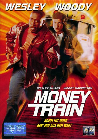 Preisvergleich Produktbild Money Train