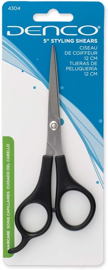 Styling Shears, 5"