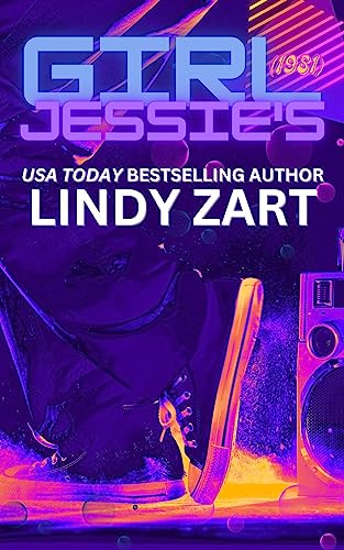 1981: Jessie's Girl (By: Lindy Zart)