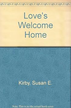 Hardcover Love's Welcome Home (An Avalon Romance) Book