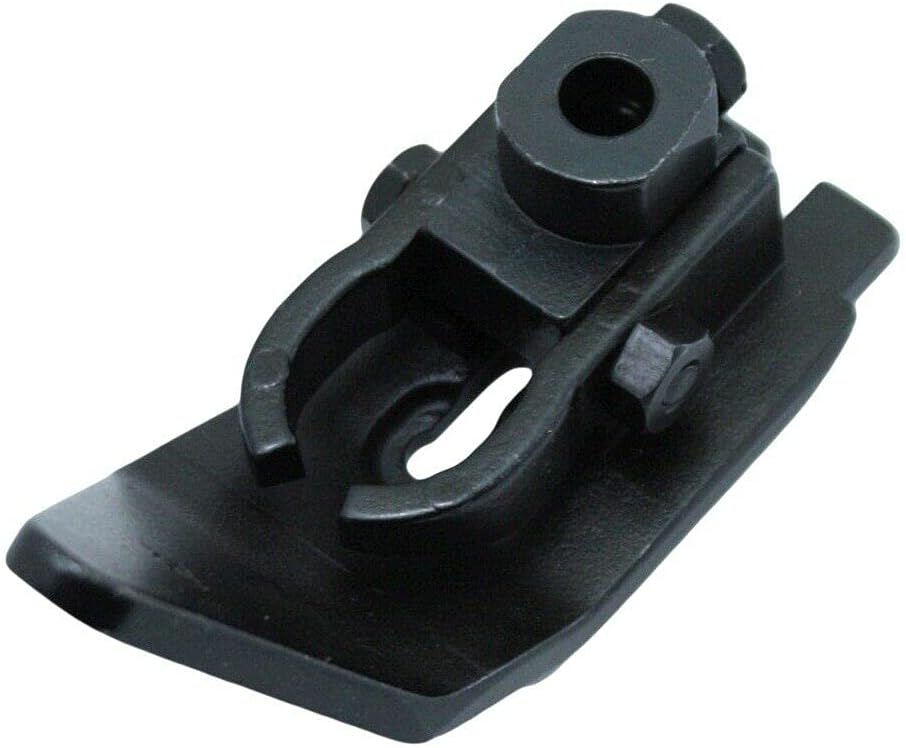 Cutex Presser Foot Compatible Part Number #242231A for Newlong NP-7A, Rex GK26-1A Bag Closer Closing Machine