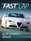  Fast Lap: Alfa Romeo Giulia