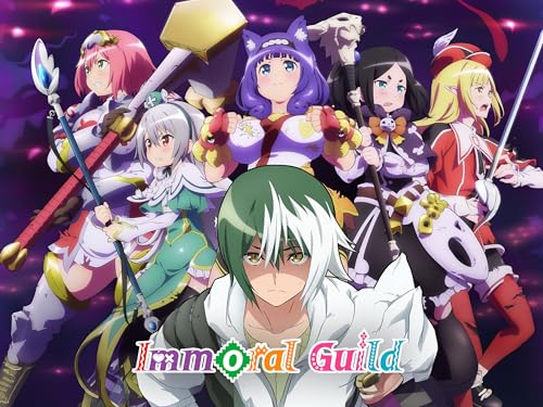 Immoral guild