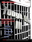 Tough Lit III (Adventures for the Average Woman Magazine Book 6) (English Edition)