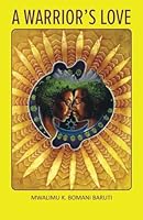 A Warrior's Love 0978553195 Book Cover