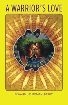 Paperback A Warrior's Love Book