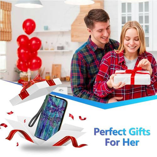 Image of Womens Wallet PU Leather Wristlet Wallets for Women, Large Capacity Lady Fashion Wallet Card Holder Zipper Wallet