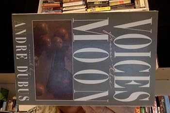 Hardcover Voices from the Moon P Book