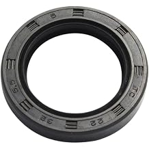 Racing For Yamaha for Aerox 155 for Nvx for Nmax Gpd125 for Tricity 125 93102-22829 Oil Seal Crankshaft