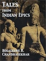 Tales from Indian Epics 097112230X Book Cover