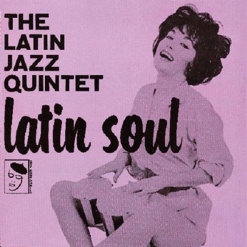 Latin Soul