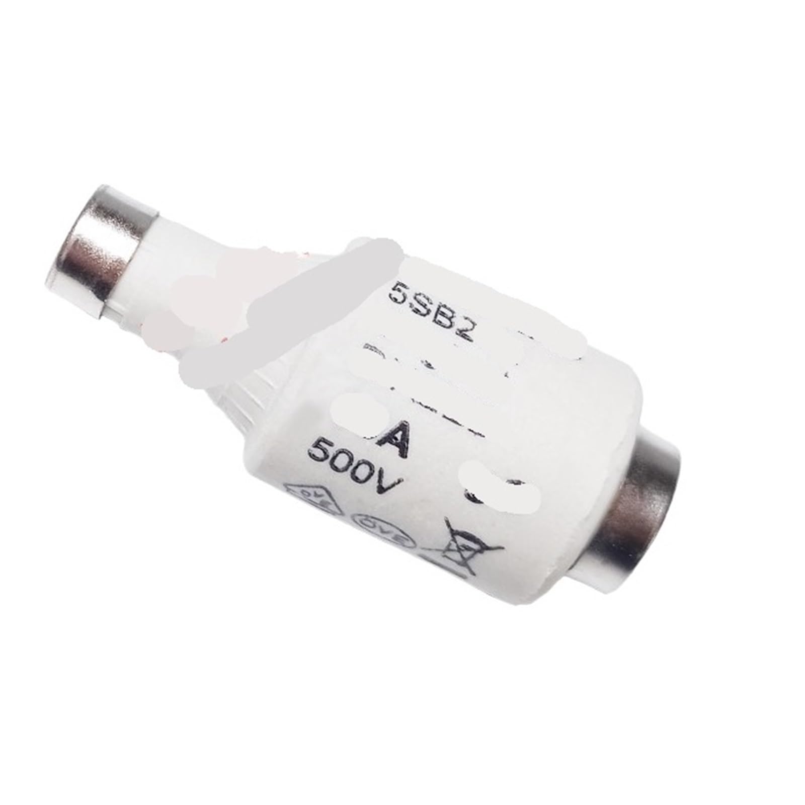 Fusible 500V protégeant vos installations électriques 20A 5SB2711 - 2