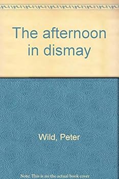 Hardcover The afternoon in dismay Book