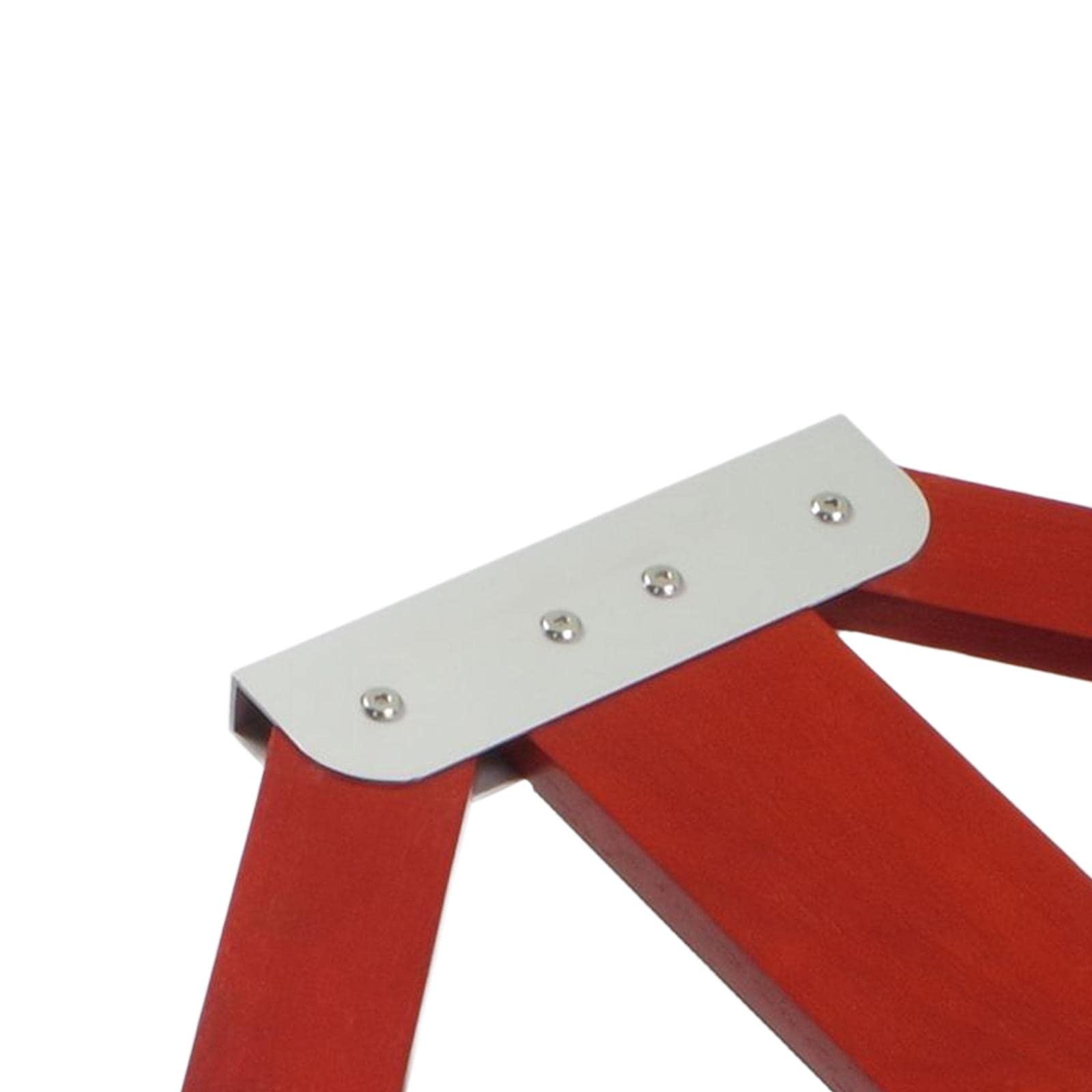 harayaa Cello Anti Rutsch Matte, Holzbrett, Verstellbarer Cello Stachel Ankerhalter Ständer