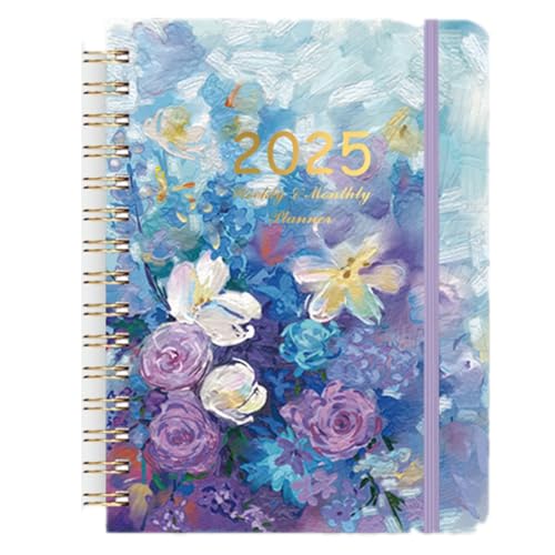 Bethany Home 蒠 2025N p A5 }X[ J_[ L tt 킢 ^ XPW[ EB[N[ ubNdl _CA[ m[g CfbNXxt d ׋  \蒠 Abv ڕWB (u