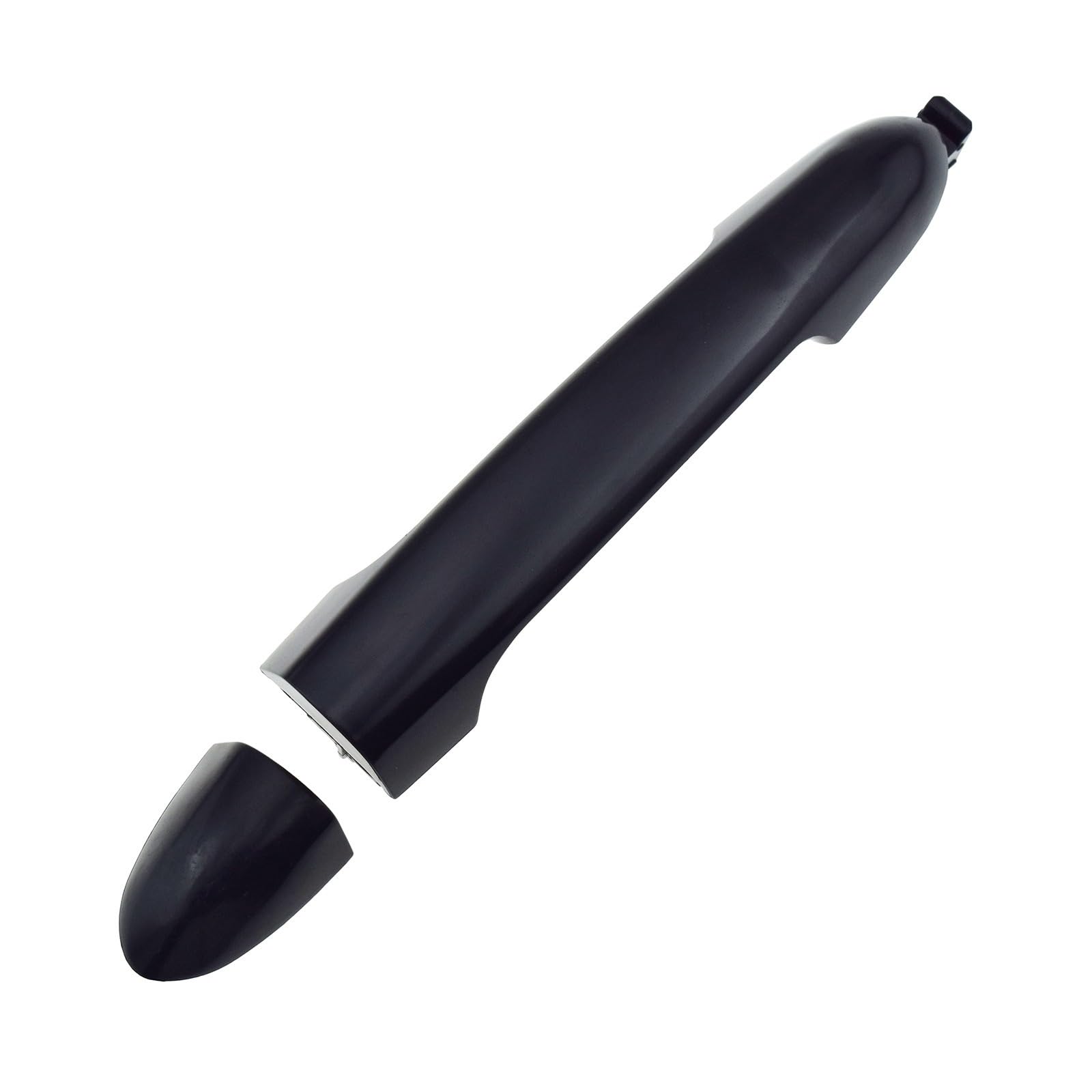 Ccqdgmd Fr Or Rl Or Rr Exterior Door Handle 82651-1W010 82652-1W010 For Kia For Rio(Fr Or Rl Or Rr)