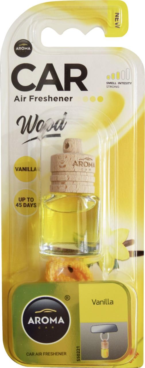 Aroma Car Akcesoria samochodowe 681801